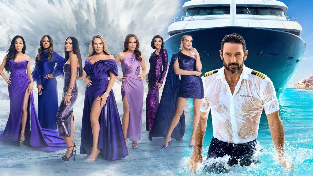 Bravo Sets ‘Real Housewives Of Salt Lake City’ & ‘Below Deck Down Under’ Crossover