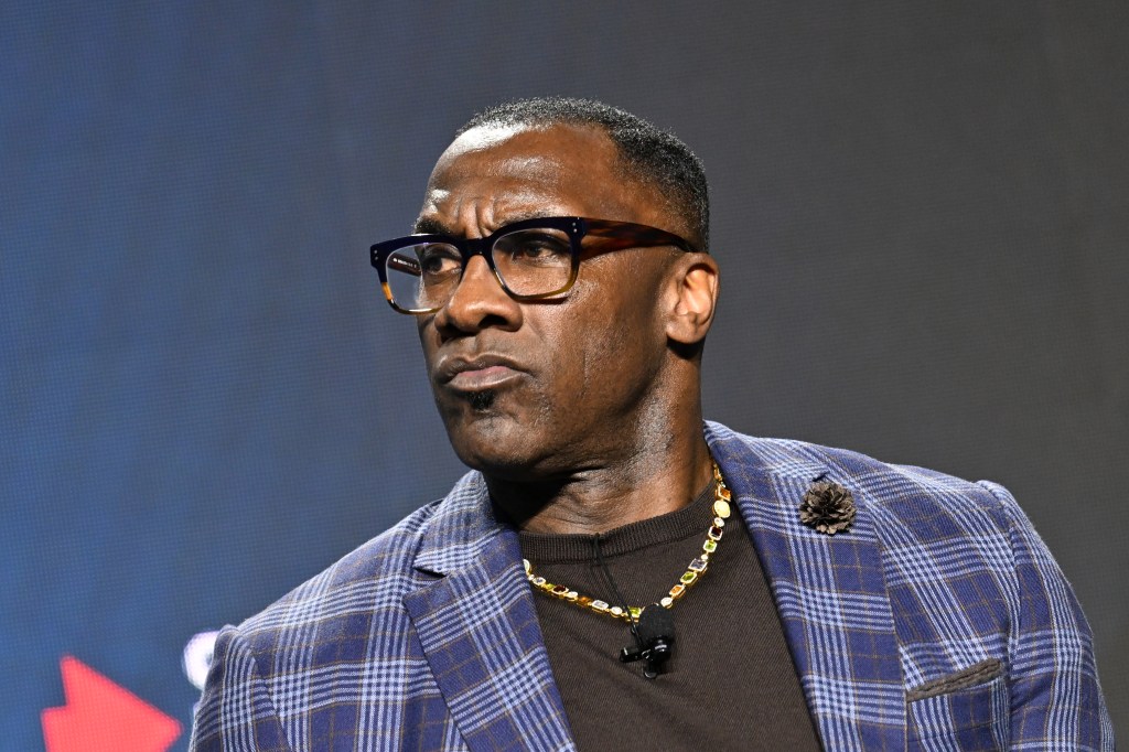 Shannon Sharpe Admits Offering $10M To Settle With Rape Accuser