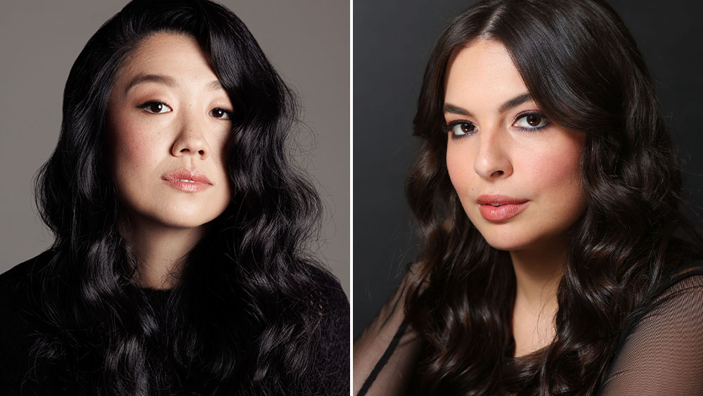 Sherry Cola & Isabella Gomez Join Apple’s ‘Shrinking’ For Season 3