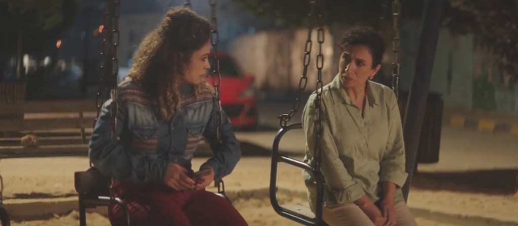 2025 Critics Awards For Arab Films Nominations Unveiled
