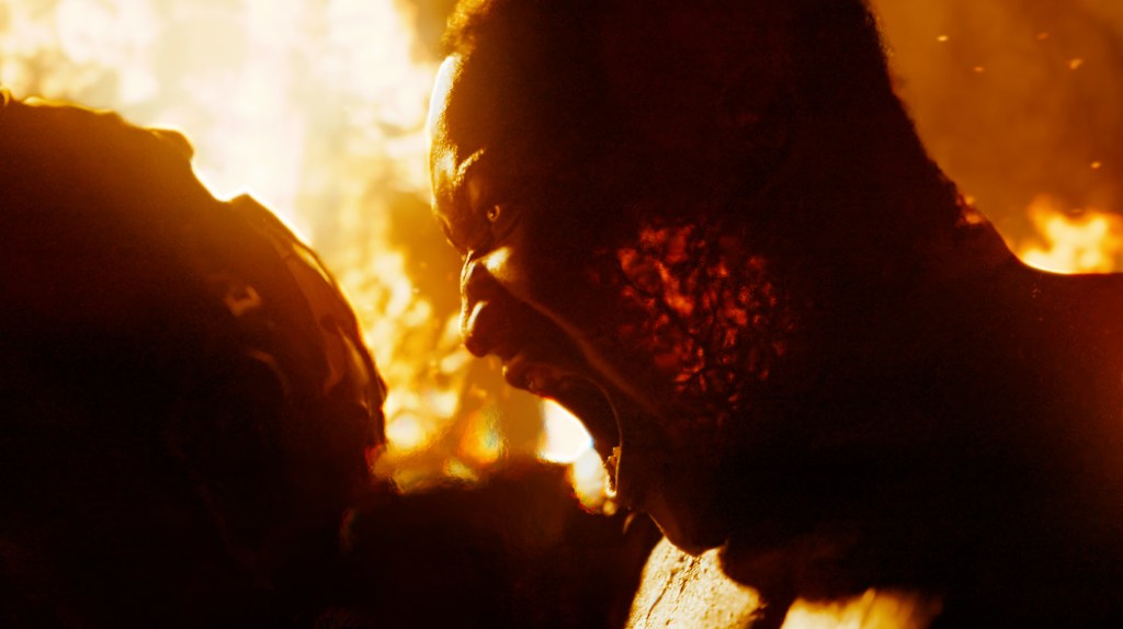 Evolution Pictures Boards Sci-Fi Horror ‘The Grove’