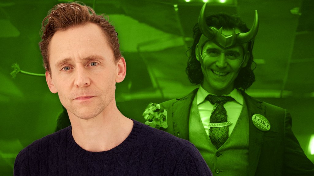Tom Hiddleston Teases Loki’s Return In ‘Avengers: Doomsday’: “It’s Not Over Yet”