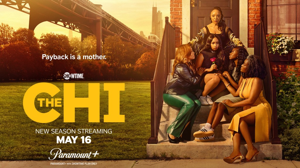 ‘The Chi’ Renewed For Season 8 By Showtime (Exclusive)