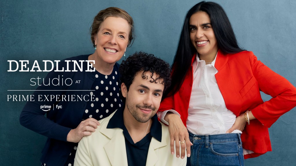 ‘#1 Happy Family USA’ Creative Team On Animating Code-Switching