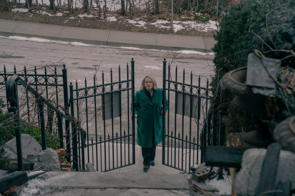 ‘The Handmaid’s Tale’ Series Finale Recap