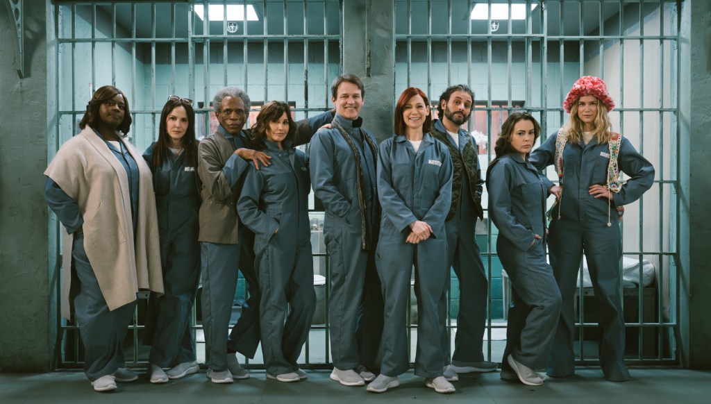 ‘Elsbeth’ Boss & Carrie Preston Talk Big Musical Finale