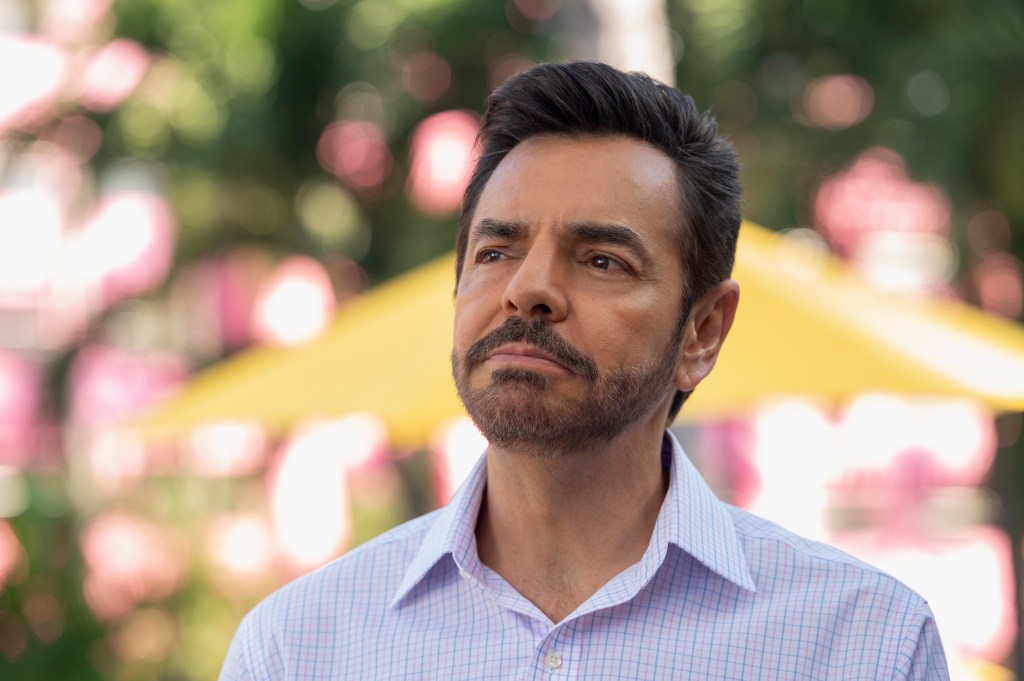 ‘Acapulco’ Canceled; Will End With Season 4 As Apple TV+ Sets Premiere