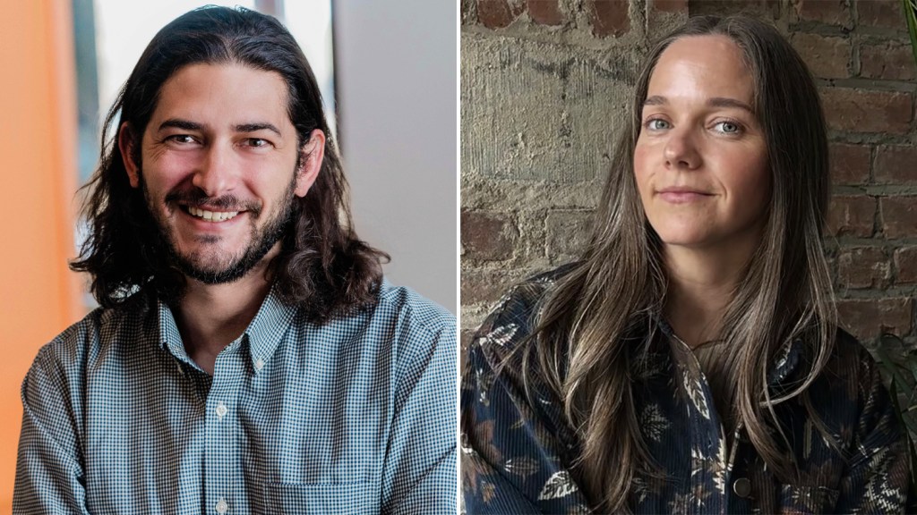 Oscilloscope Promotes Two In Acquisitions & Development, Theatrical Sales