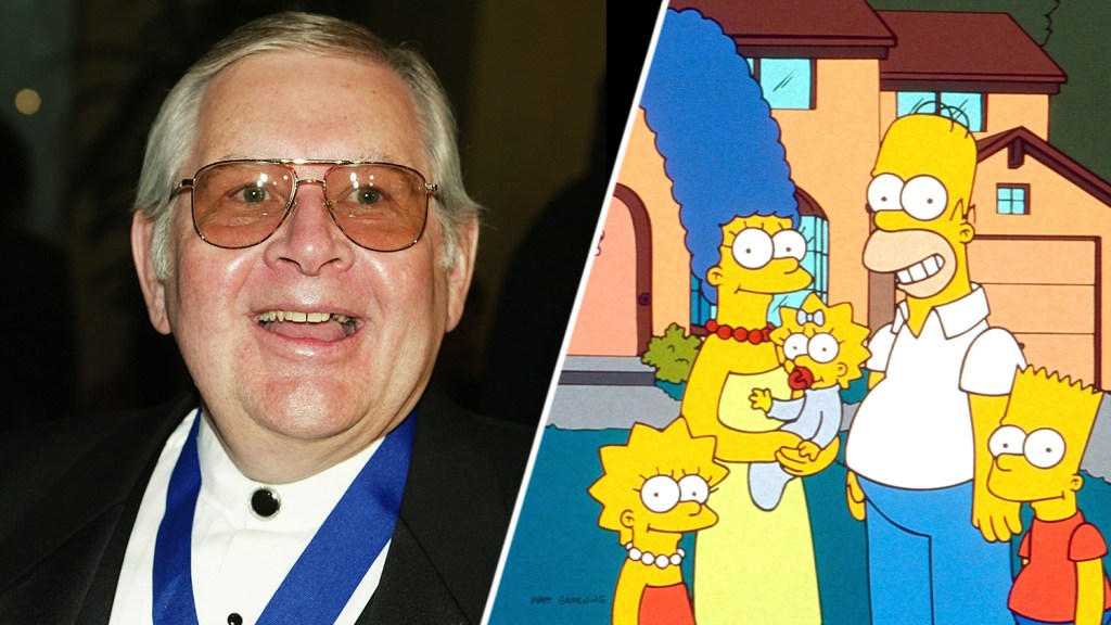 ‘The Simpsons’, ‘Moonlighting’ Composer Who Won 2 Emmys Was 84