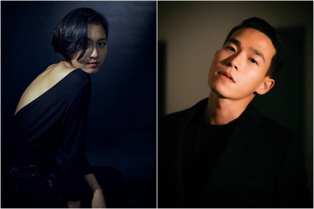 White Light Studio’s ‘The Chameleon Woman’ Adds Co-Producers & Cast