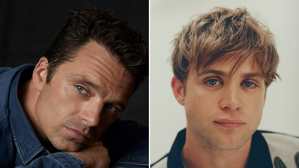 Sebastian Stan And Leo Woodall To Star In ‘Burning Raimbow Farm’