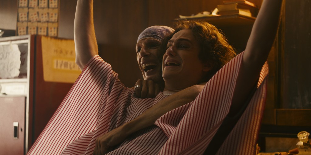 ‘Bad Haircut:’ Indie Flick Heading To Cannes Market With Film Seekers