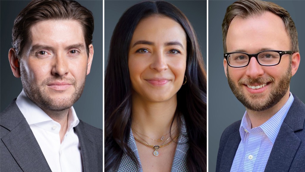 AGBO Hires Cory Lanier, Veronica Hidalgo & John Swartz