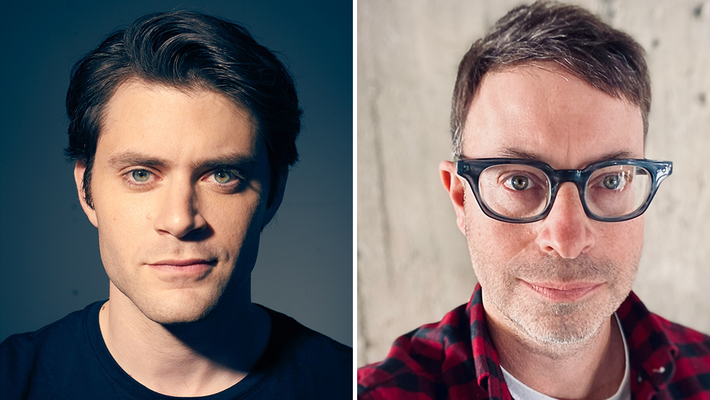 Miramax Nabs Hot Spec ‘Supermax’ By David Weil & David J. Rosen