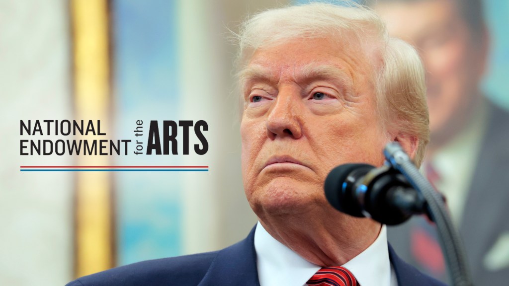 Trump’s Cuts To Arts Org Hammer Film Festivals Nationwide
