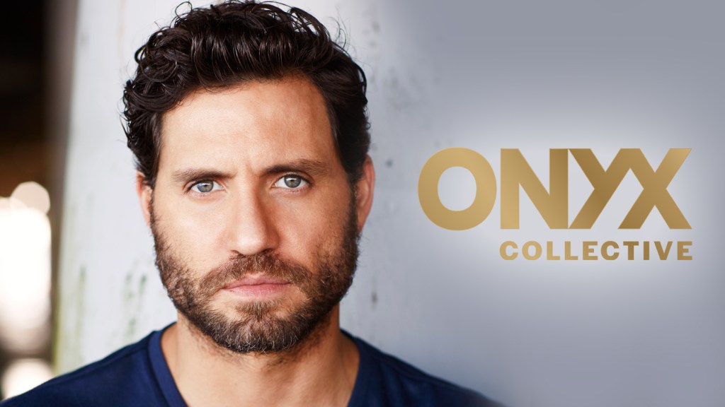 Edgar Ramírez To Star In Drama Pilot Ordered By Onyx For Hulu