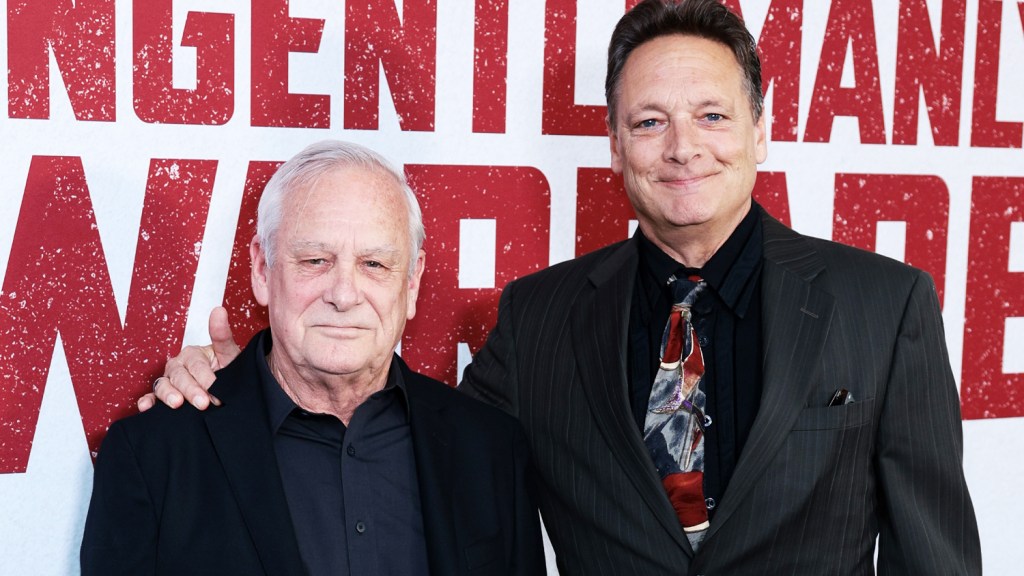 Paul Tamasy & Eric Johnson To Pen WW2 Action-Drama ‘Skyway’