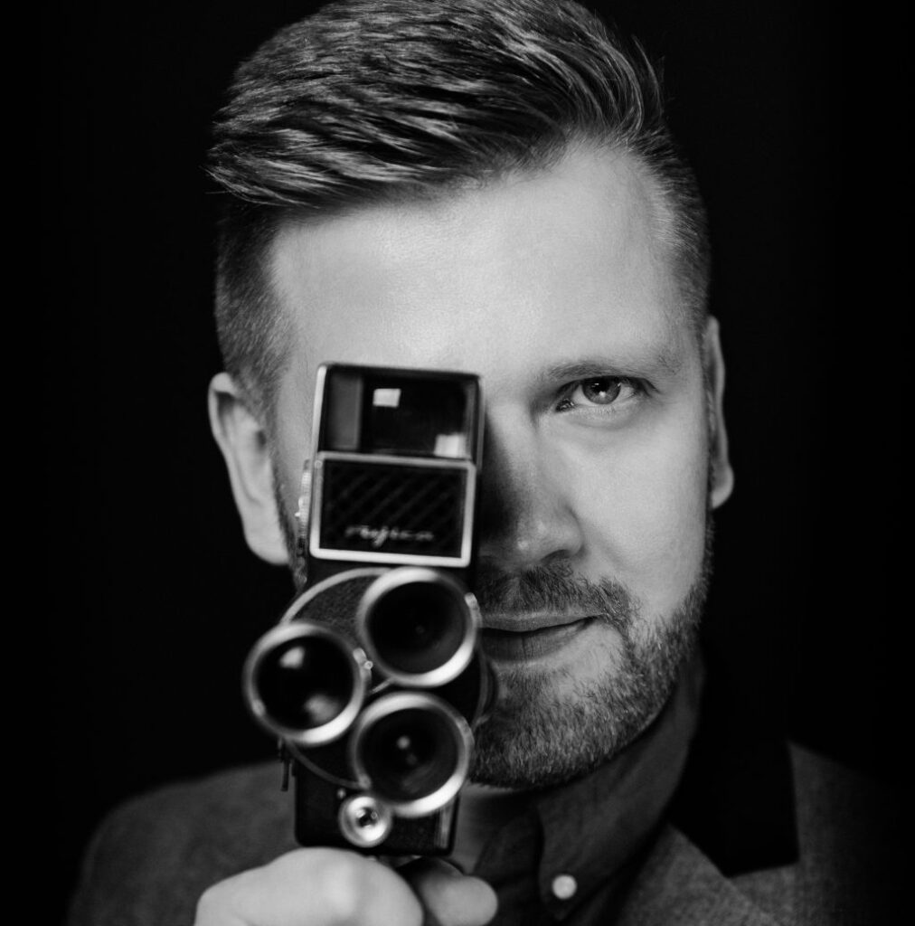 Sagafilm Boards Next Feature From Erlingur Thoroddsen