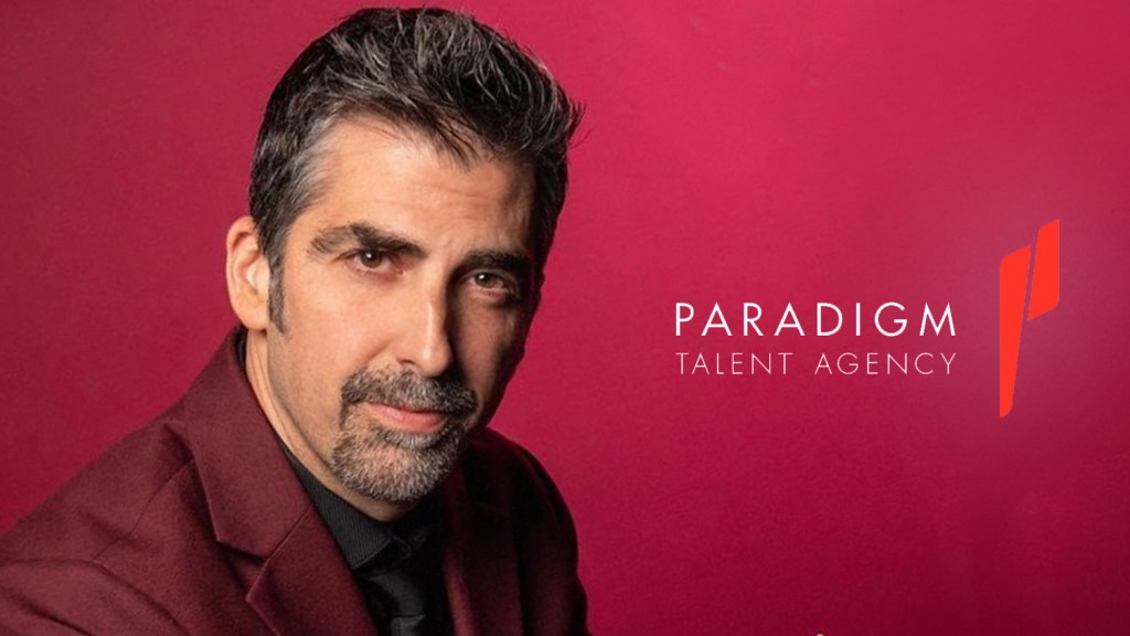 Paradigm Signs ‘Virgin River’ Director Felipe Rodriguez