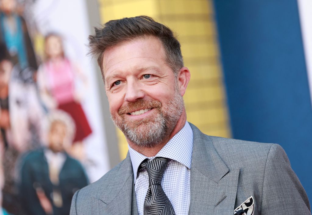 ‘Gears of War’ Movie at Netflix Taps David Leitch To Direct