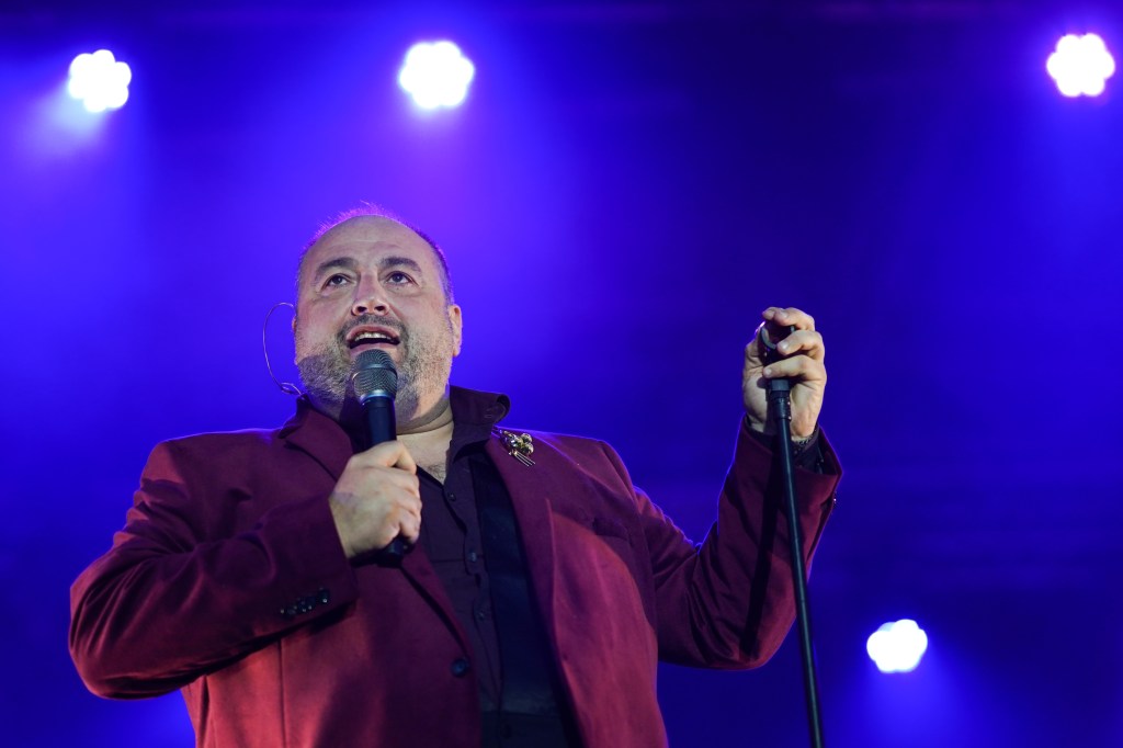 Wynne Evans Dropped By BBC After ‘Strictly Come Dancing’ Remark