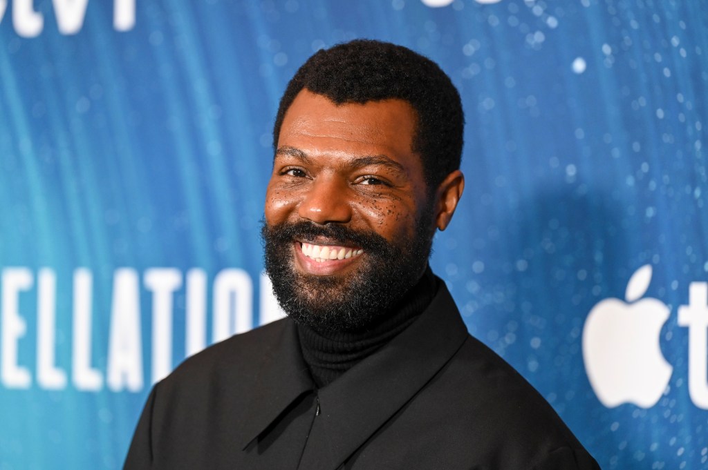 ‘Crystal Lake’ TV Series Casts William Catlett