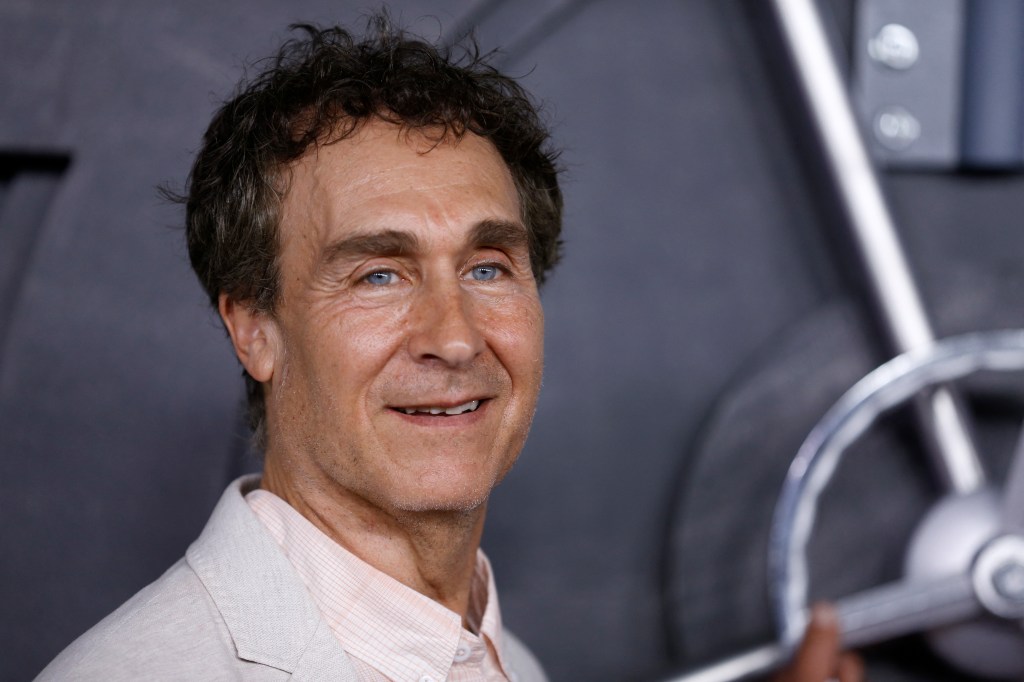 Doug Liman Working On “Immersive Spatial Film” With Google