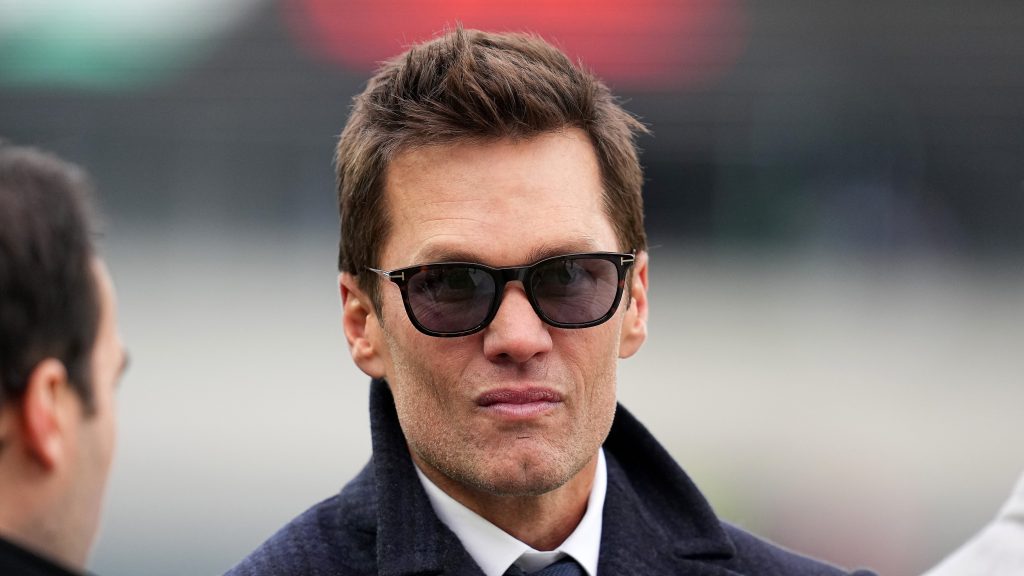 Tom Brady Still Regrets Netflix Roast Hurting His Kids