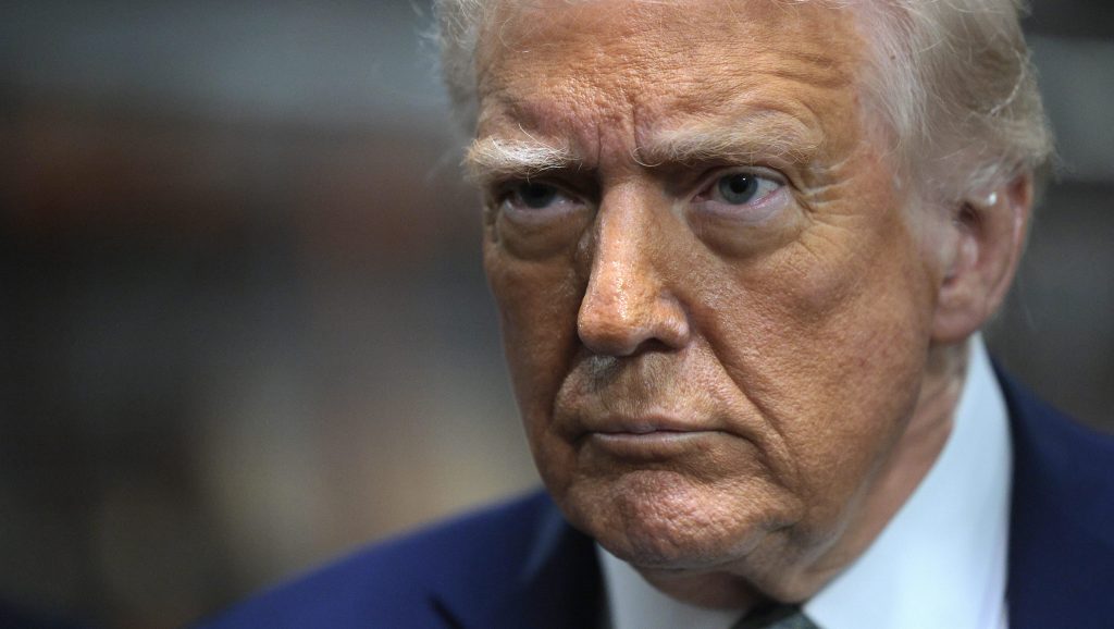 Trump’s Film Tariff Plan Leads Global Ents Bodies To Issue Open Letter