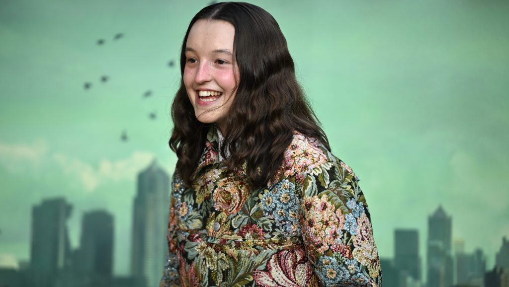 ‘The Last Of Us’ Star Bella Ramsey Defends Gendered Emmy Categories