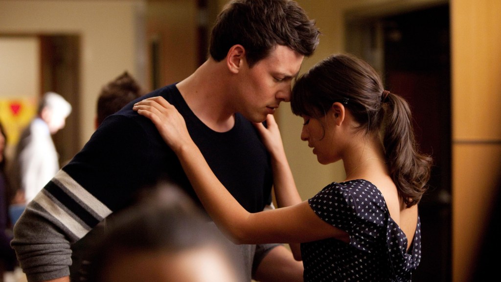 Lea Michele Says Cory Monteith’s Death “Fractured” Her ‘Glee’ Experience