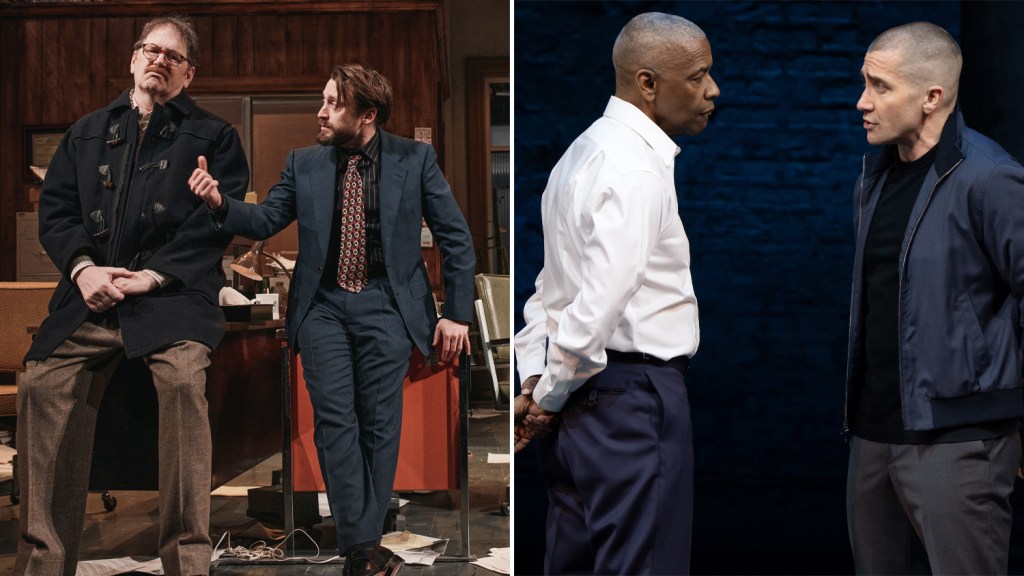 Tony Awards Snubs and Surprises: Expert Nomination Analysis
