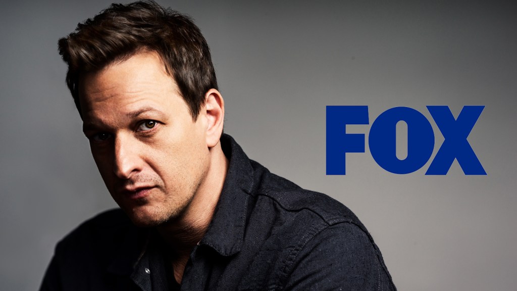 Josh Charles To Star In Remake Of ‘Doc Martin’ Series At Fox