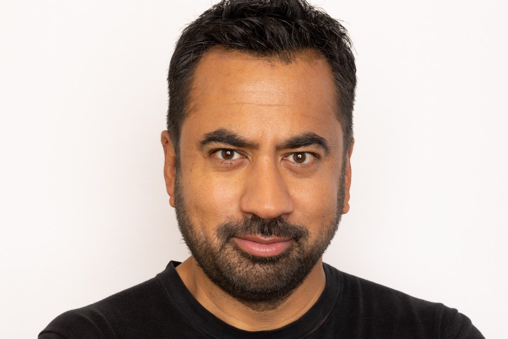 Kal Penn, Manager Dan Spilo Part Ways Amid ‘Runner’ Scandal