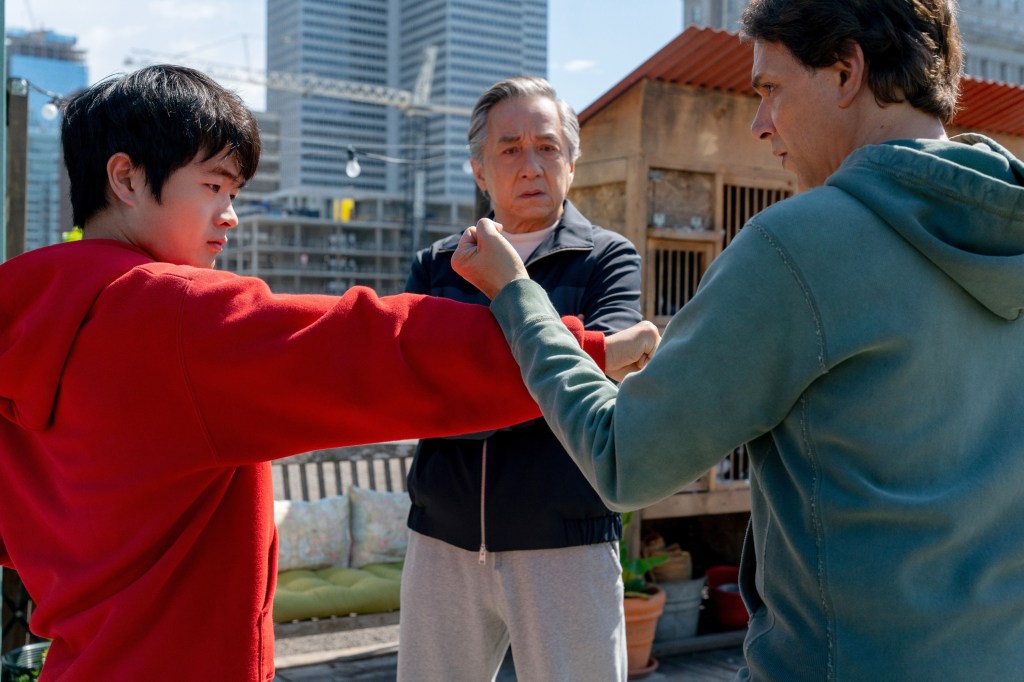 Box Office: ‘Lilo & Stitch’ To Rule Over ‘Karate Kid: Legends’, ‘Bring Her Back’