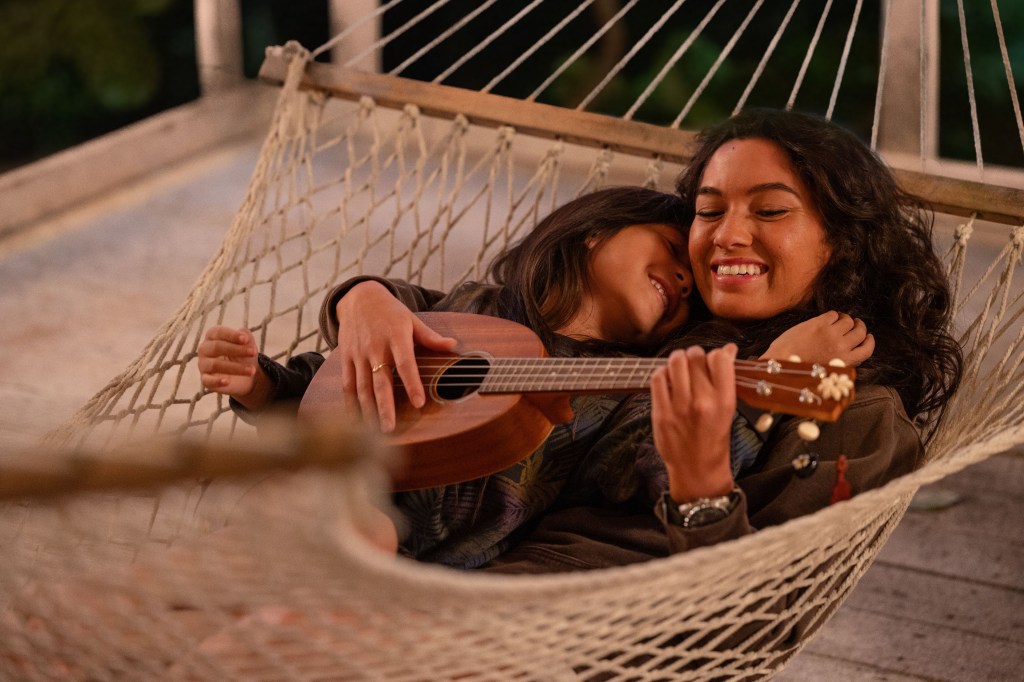 All The Songs In the Live-Action Film