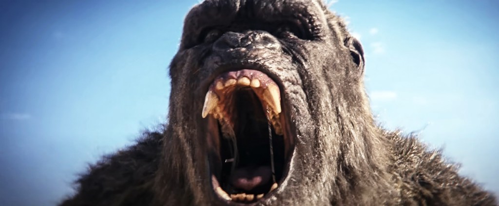 ‘Godzilla X Kong’ Sequel Gets Title, Release Date As Production Begins