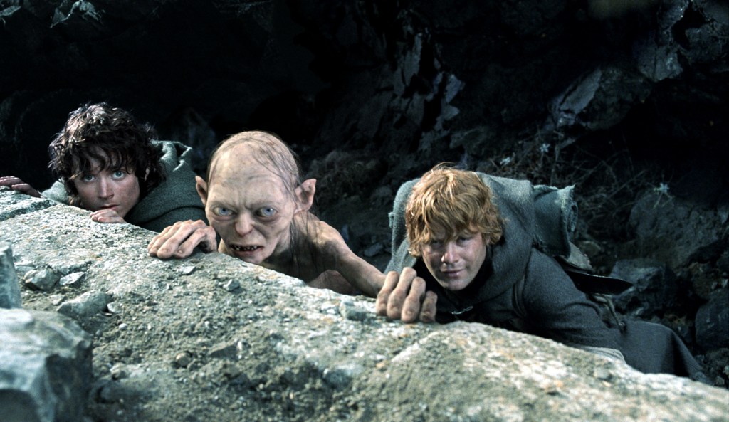The Hunt For Gollum’ Sets Pre-Christmas 2027 Release