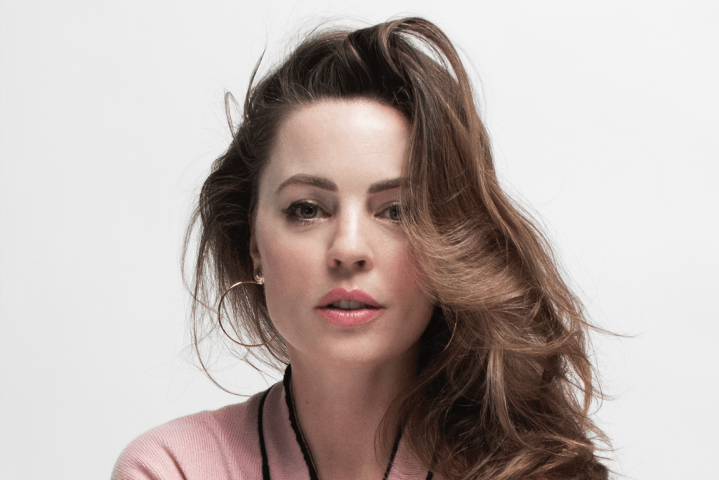 Melissa George To Star In ‘Ms. X’ TV Series