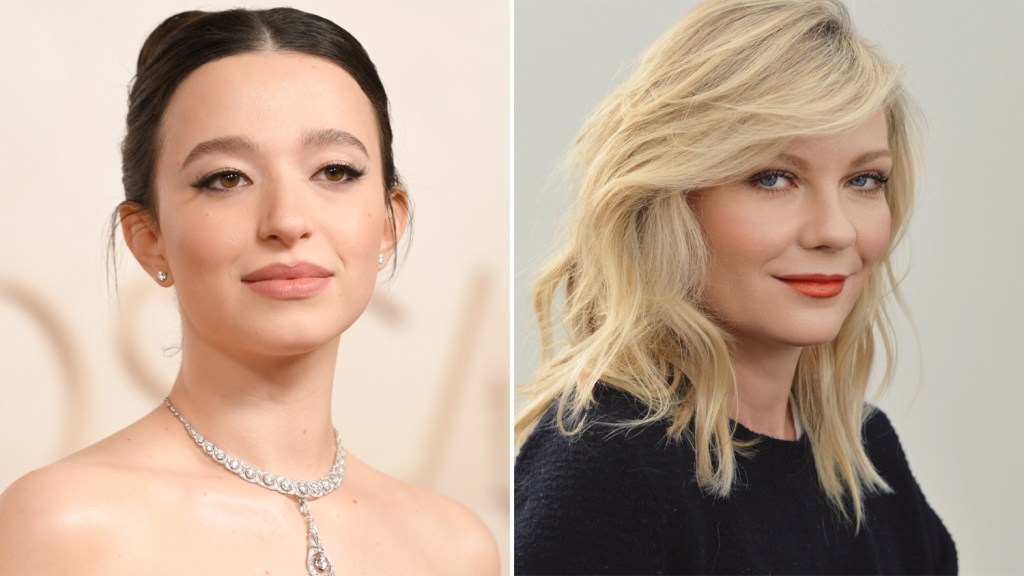 ‘Anora’ Star Mikey Madison And Kirsten Dunst To Star in ‘Reptilia’