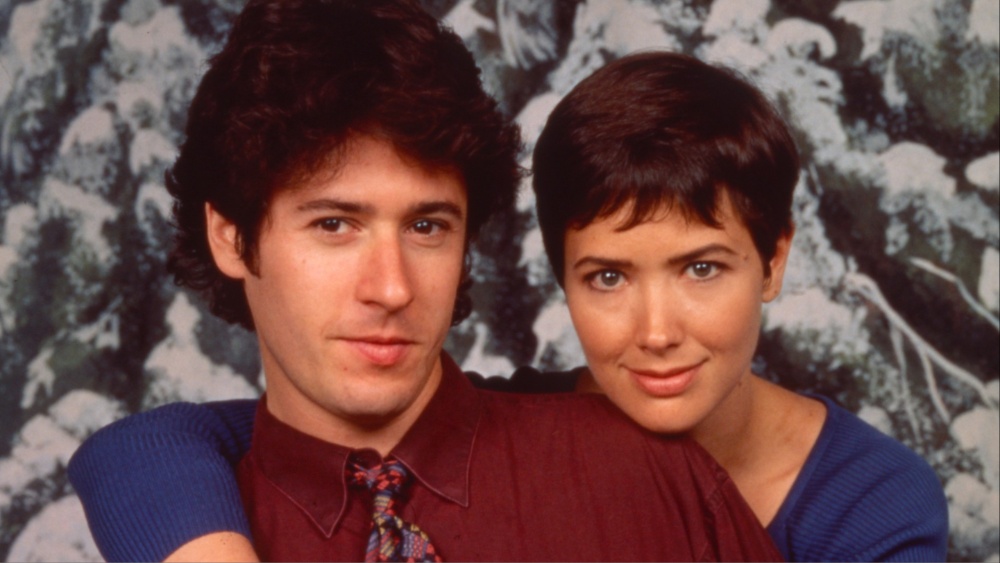 ‘Northern Exposure’ Podcast To Launch With Rob Morrow & Janine Turner