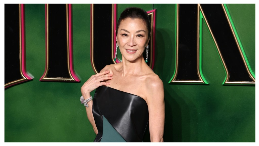 Michelle Yeoh To Star In ‘The Surgeon’ For ‘John Wick’ Producer