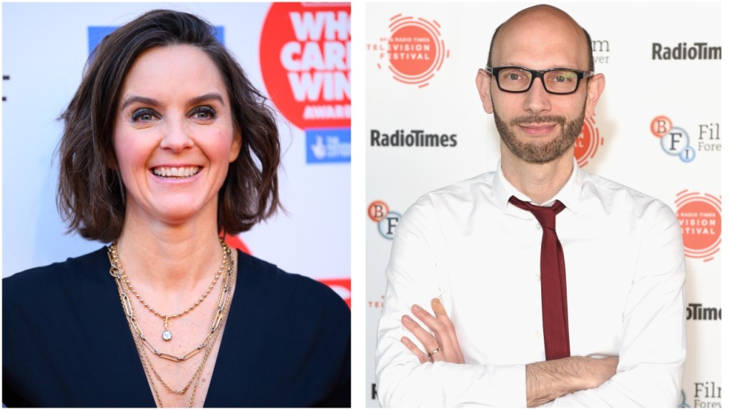 Channel 4’s Alex Mahon Writing Debut Novel ‘The Rich Bitch Club’