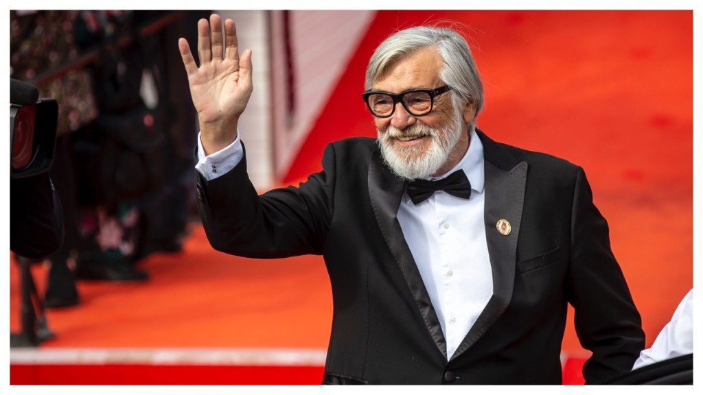 Czech Actor And Karlovy Vary Fest President Was 78