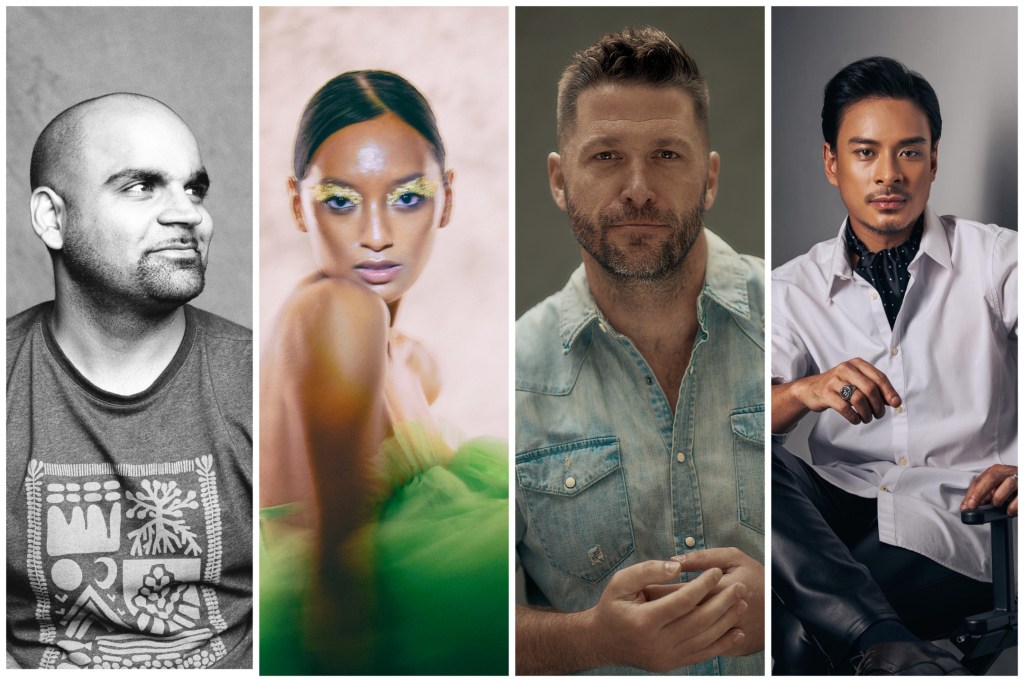 WWII Drama ‘The Ghost and the Gun’ Unveils Cast, Set To Begin Production In Bali In June