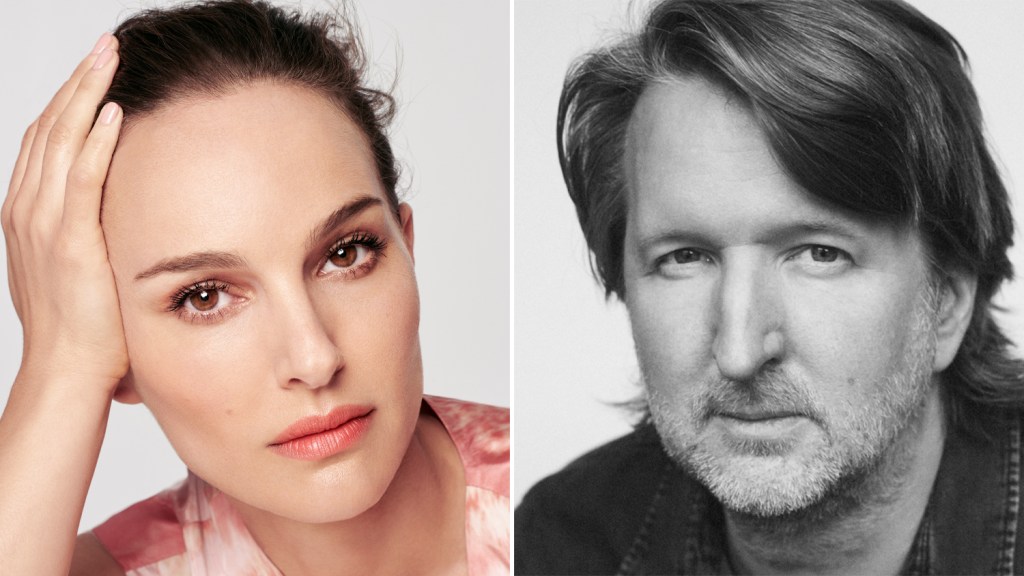 Natalie Portman To Star As Rosalind Franklin In ‘Photograph 51’