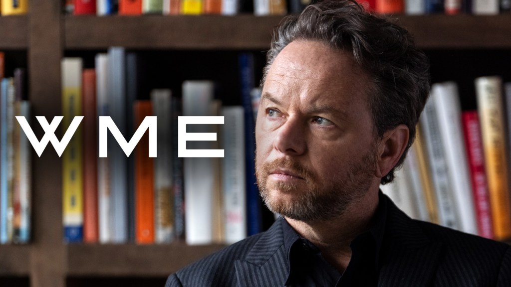 ‘Fargo’ Creator Noah Hawley Signs With WME