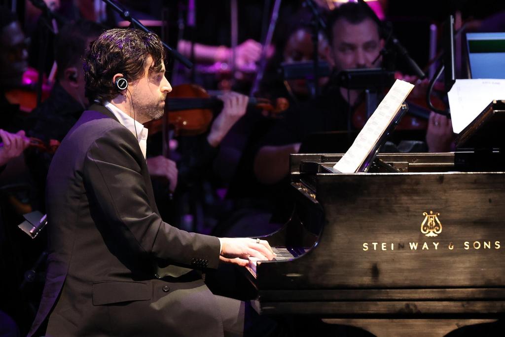 ‘Arcane’ Music Producer Alex Seaver Interview