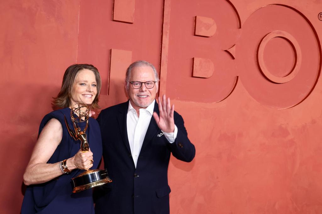 David Zaslav Declares, “This Is The Strongest HBO Has Ever Been”