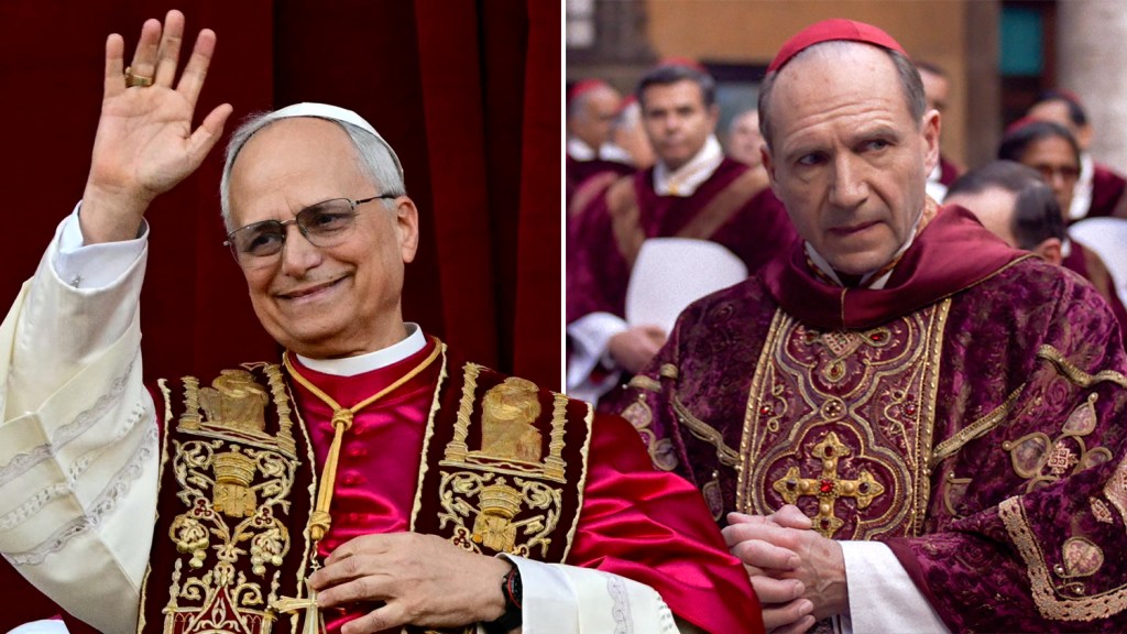 New Pope Watched ‘Conclave’ Movie Before Real Conclave Started, Says Brother